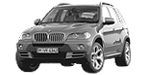 BMW E70 P04B7 Fault Code