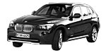 BMW E84 P04B7 Fault Code