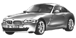 BMW E86 P04B7 Fault Code