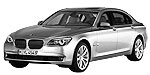 BMW F01 P04B7 Fault Code