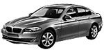BMW F10 P04B7 Fault Code